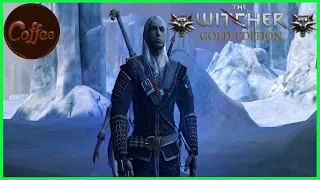 ДОСПЕХИ ВОРОНА☛ The Witcher.Gold Edition  ☛ #53