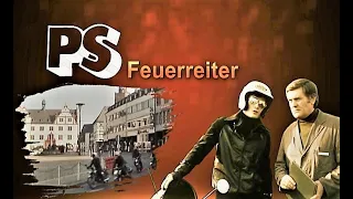 PS Feuerreiter 13-16 1980