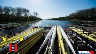 2019 ARB Bosbaanwedstrijden | Live stream | Zaterdag