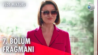 Veda Mektubu 7. Bölüm Fragmanı | Alanur, Ziya'nın Evine Mi Taşınıyor?