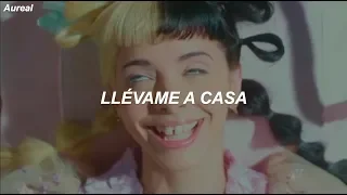 Melanie Martinez - Nurse's Office (Traducida al Español) | Escena de K-12