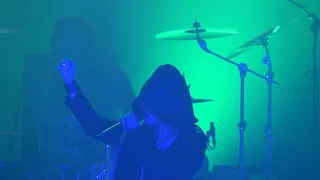 BATTLE BEAST - FULL METAL CRUISE VII - Lost in Wars - 4K