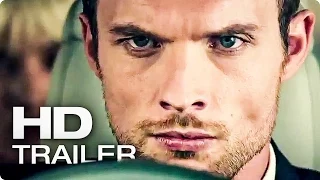 TRANSPORTER 4: REFUELED Official Trailer (2015)