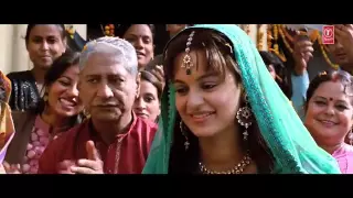 Sadi Gali Full Song Tanu Weds Manu   Ft  Kangna Ranaut, R Madhavan 1 1 1 1 1 1 1 1 1 1