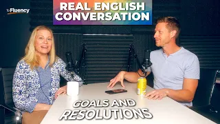 Advanced Conversation: Can You Understand this Conversation about Goals?