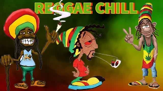 420 Reggae Mix "Smoke & Chill Reggae Songs" Damian Marley, Chronixx, Marlon Asher (Tina's Mixtape)