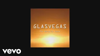 Glasvegas - The World Is Yours (Official Audio)