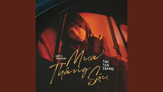 Mưa Tháng Sáu