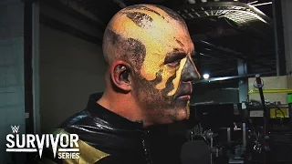 Goldust describes how it feels to be back: WWE.com Exclusive, Nov. 22, 2015