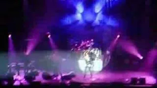 Nightwish Live@palalido milano - bye bye beautiful