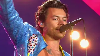 HARRY STYLES Love On Tour 2023 live in Paris Night 2 (Stade de France)