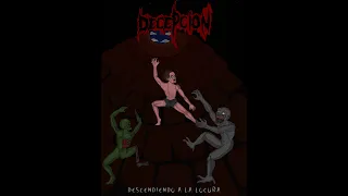 Decepcion - Depresion