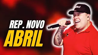 REY VAQUEIRO - REP. NOVO | MÚSICAS NOVAS (ABRIL 2024)