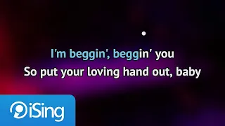 Måneskin - Beggin' (karaoke iSing)