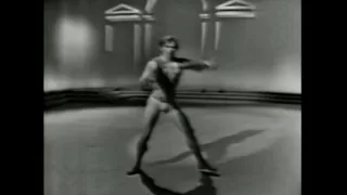 Rudolf Nureyev In Great Solo