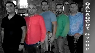 Georgian song Group-"Qalaquri "ანსამბლი „ქალაქური“