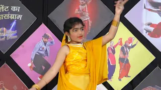 SIMRAN & AMANAT   l KISME KITNA HAI DUM | KKHD | TV SHOW | SEASON -8 | QUARTER TV ROUND HAJIPUR