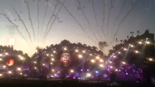 Tomorrowland Brasil Opening (Robin Schulz)