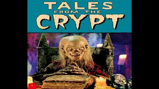 John Kassir - Tales From The Crypt (The Crypt Jam) (DJ Mike G. Halloween Mix)