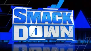 WWE 2K22 universe mode episode 12 smackdown part 2