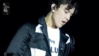 [Fancam] 难忘的一天Unforgettable Day Ұмытылмас күн -迪玛希Dimash Димаш ,