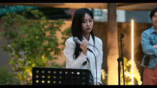 230424 서리 Seori - I wanna cry ( LCDC SEOUL )