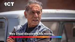 Wes Studi discovers his roots