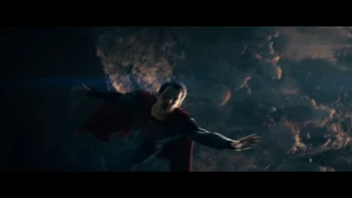 Man of Steel׃ Superman vs  Zod Final Fight. Человек из стали: Супермен против Зода