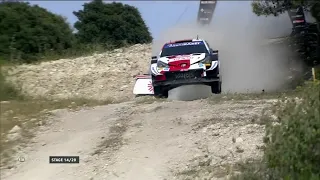 Sébastien Ogier - Le Maestro - WRC Tribute