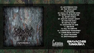 Astarium - Hyperborea [Full Album / Black Metal HQ]