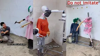 The design is very human Funny Videos🗿😂 | fourhmg Tiktok Compilations