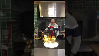 NEW CZN Burak Özdemir Turkish Chef Cooking Amazing Best Food 2021