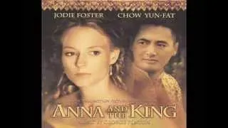Anna & the King OST - 16. Anna Returns - George Fenton