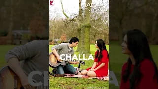 Challa | Jab Tak Hai Jaan Movie | Full Audio Song