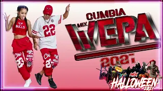 CUMBIA WEPA MEGAMIX MAYO 2024⚡ ESTA es la WEPA más VIRAL ⚡ RITMO CUMBIA WEPA SONIDERA MIX