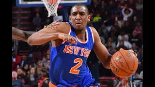 Langston Galloway ||"Welcome To The Detroit Pistons"|| Career Highlights HD