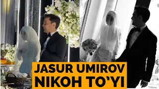 TO'YLAR MUBORAK JASUR UMIROV TO'YIDA BARCHA KELDI JASUR UMIROV NIKOH TO'YI. JASUR UMIROV HAQIDA 2022