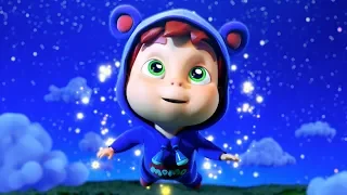 Estrellita ¿Dónde Estás? - Canciones Infantiles | El Reino Infantil