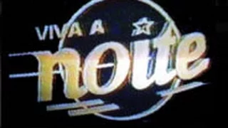 Viva a Noite - SBT, 08/07/1989 (NA ÍNTEGRA, O 1000º VÍDEO!!!)