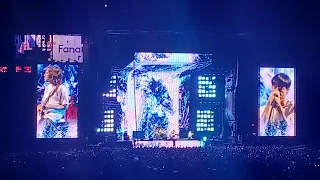 Red Hot Chili Peppers - Intro Jam / Around the World - 9/10/2022 - Fenway Park, Boston, MA