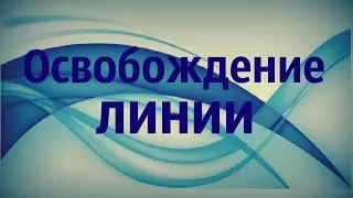 Освобождение линии Шахматы 2020