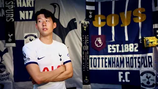 SONNY'S NEW HAIRCUT? BEHIND THE SCENES AT MEDIA ACCESS DAY | 2023/24 PREMIER LEAGUE PHOTOSHOOT