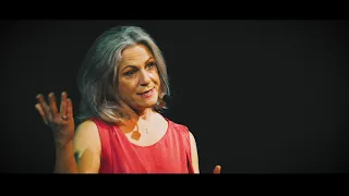 Living a creative life everyday. | Dr. Russya Connor | TEDxByford