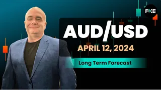 AUD/USD Long Term Forecast and Technical Analysis for April 12, 2024, by Chris Lewis for FX Empire