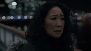 Killing Eve episode - L'amour est bleu _Vicky leandros