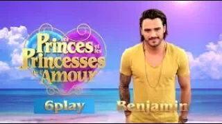 Les Princes et les Princesses de l’Amour 5 – Episode 16, Vidéo du 29