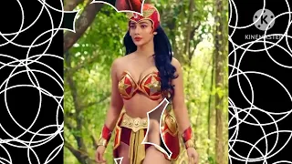 JANE DE LEON BEAUTIFUL   DARNA COSTUME