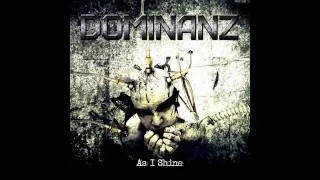 Dominanz - Agony and Domination