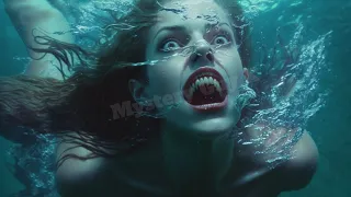 Mermaid Stories | Top 5 Mermaid Sightings in history | Monster Stories