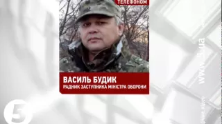 З полону терористів визволили Юрія Лазарьонка